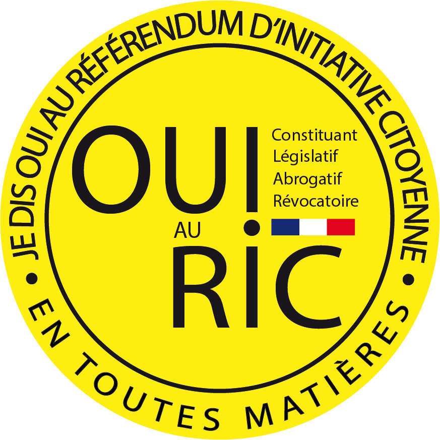 Le R.I.C. pour les nuls